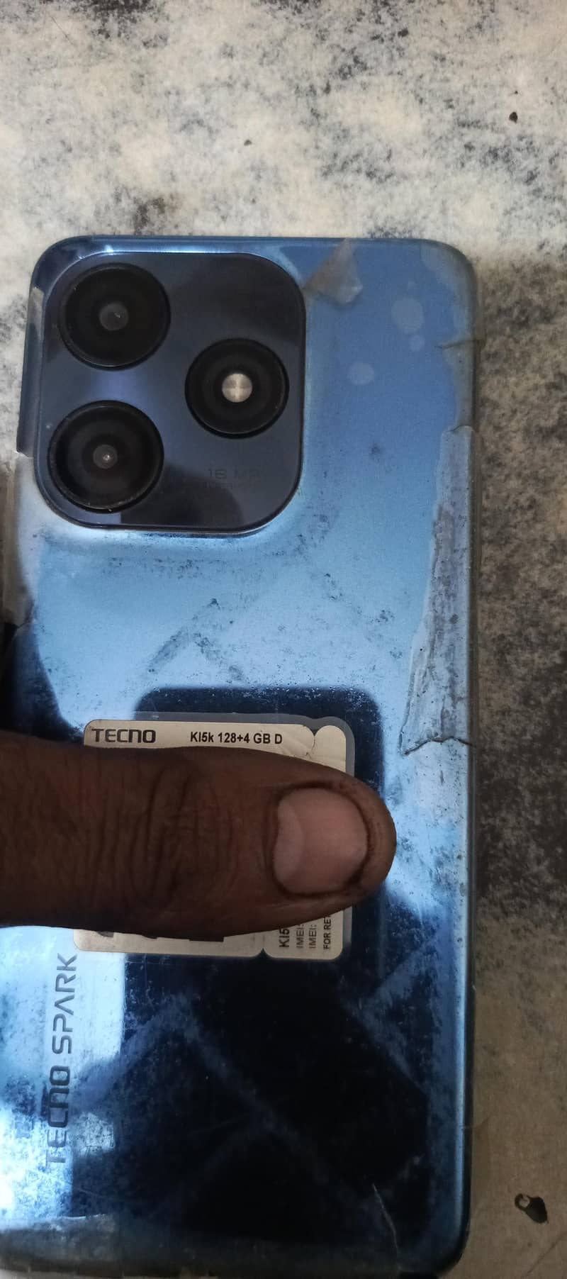 Tecno Spark 10C 2