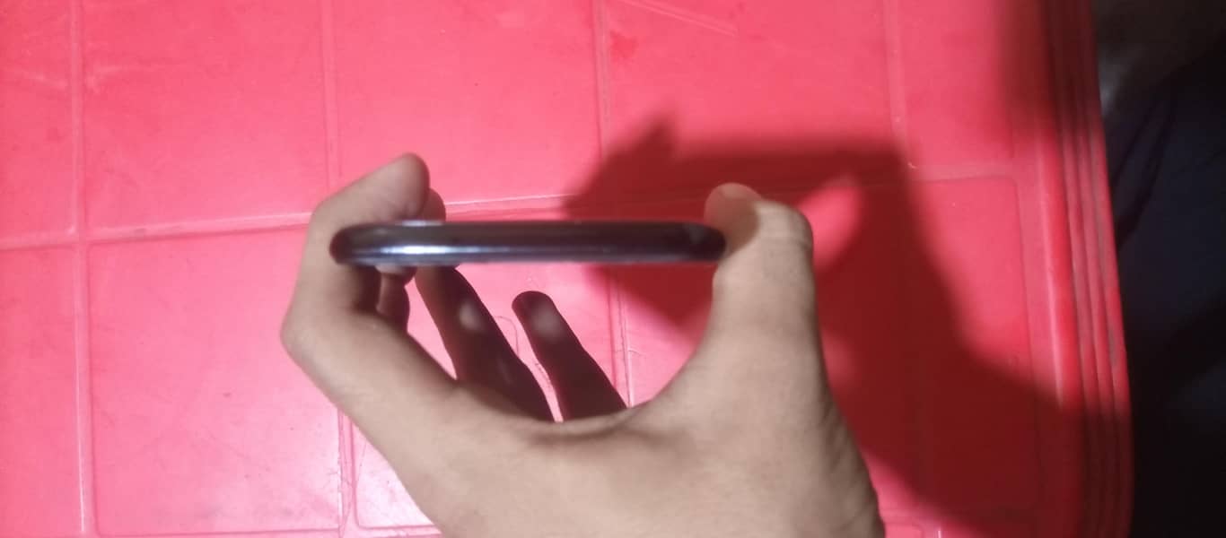 One Plus 6T 8