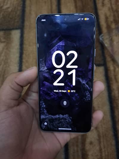 google pixel 8 / 8 128gb