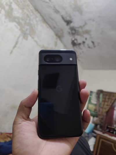 Google Pixel 8a