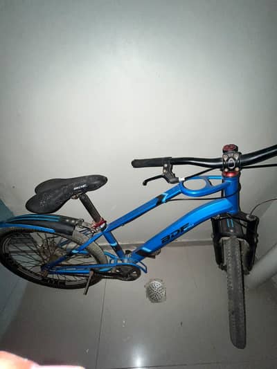 I want to sell