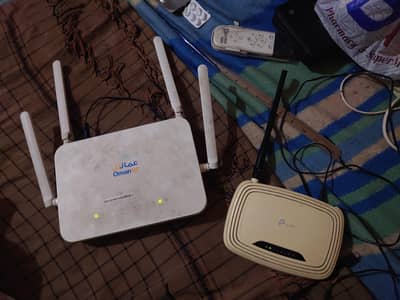 w740n , huawai hg8245x6 8ne ,wifi 6 router 4x4 spart