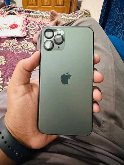 Apple iPhone 11 Pro