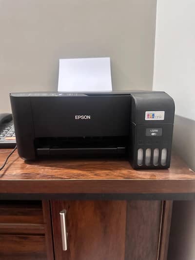 Epson Printer & photocopier