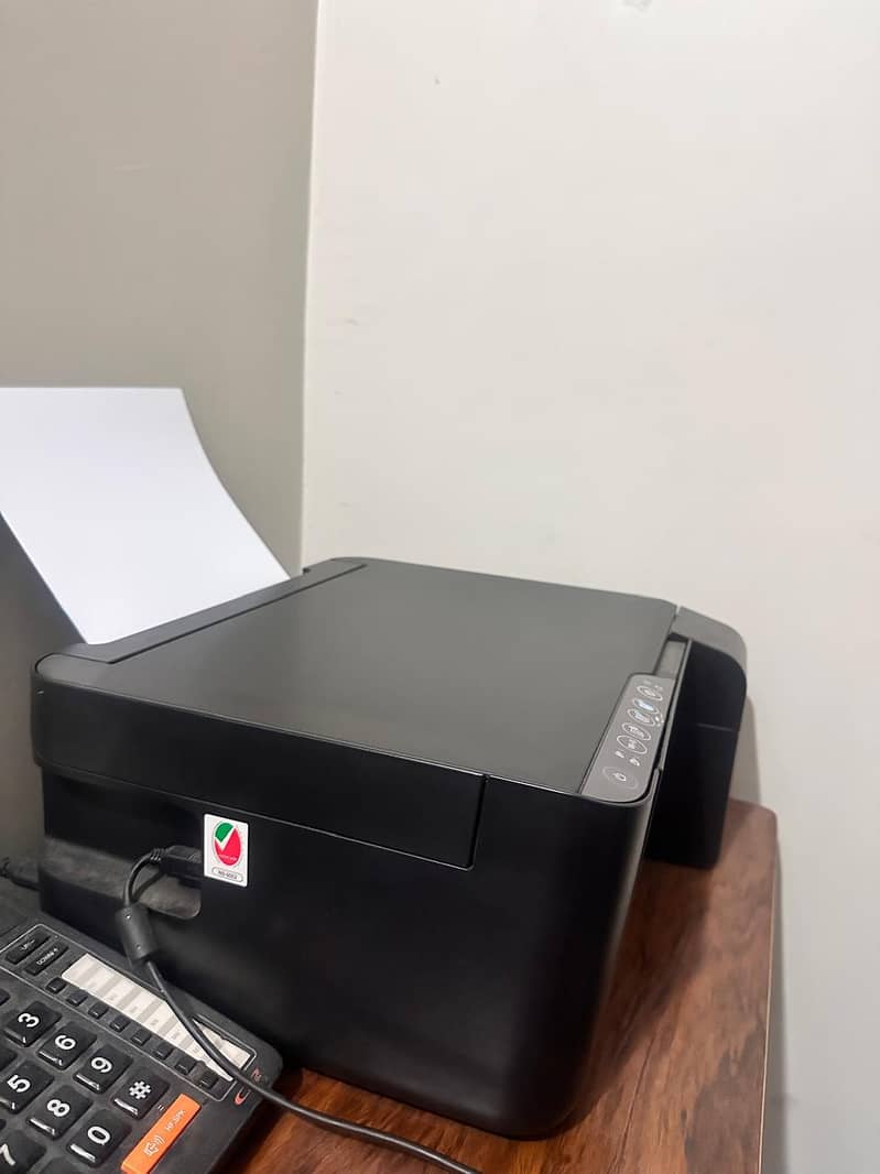 Epson Printer & photocopier 1