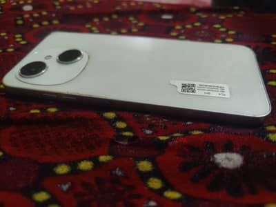 Tecno Spark Go 1