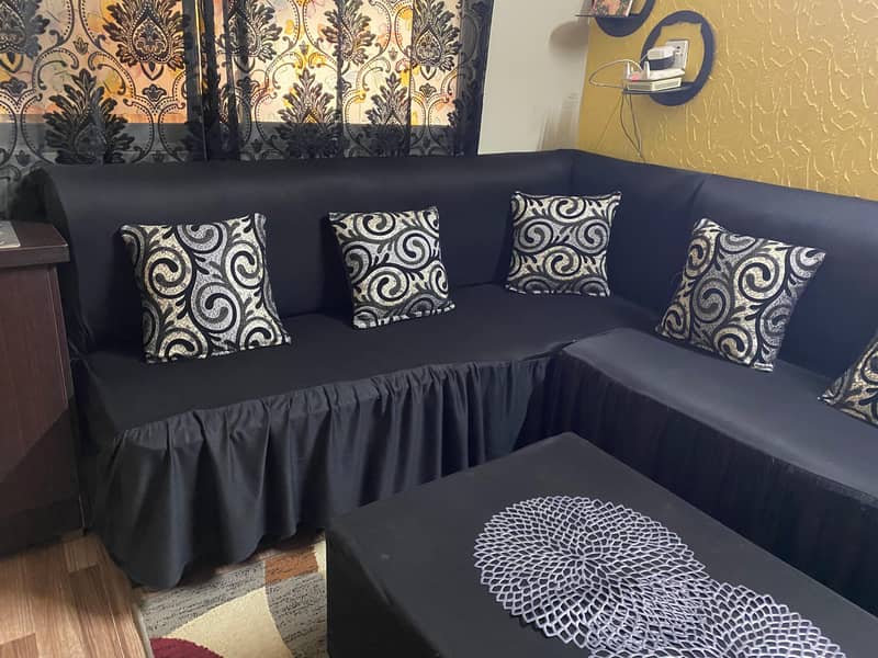 sofa set 7