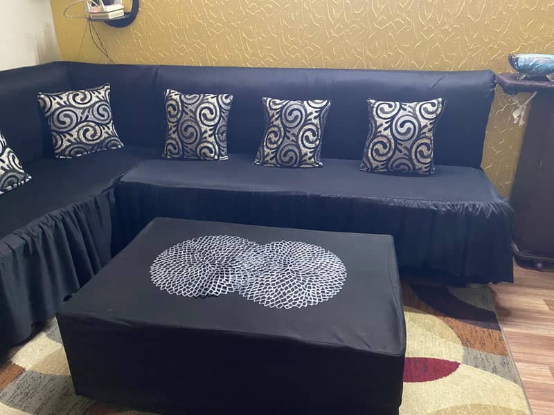 sofa set 8