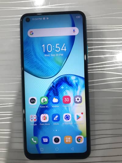 Infinix Note 8i