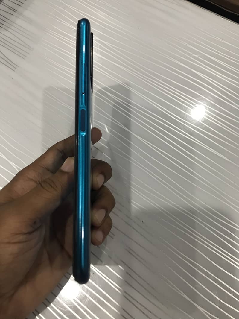 Infinix Note 8i 2