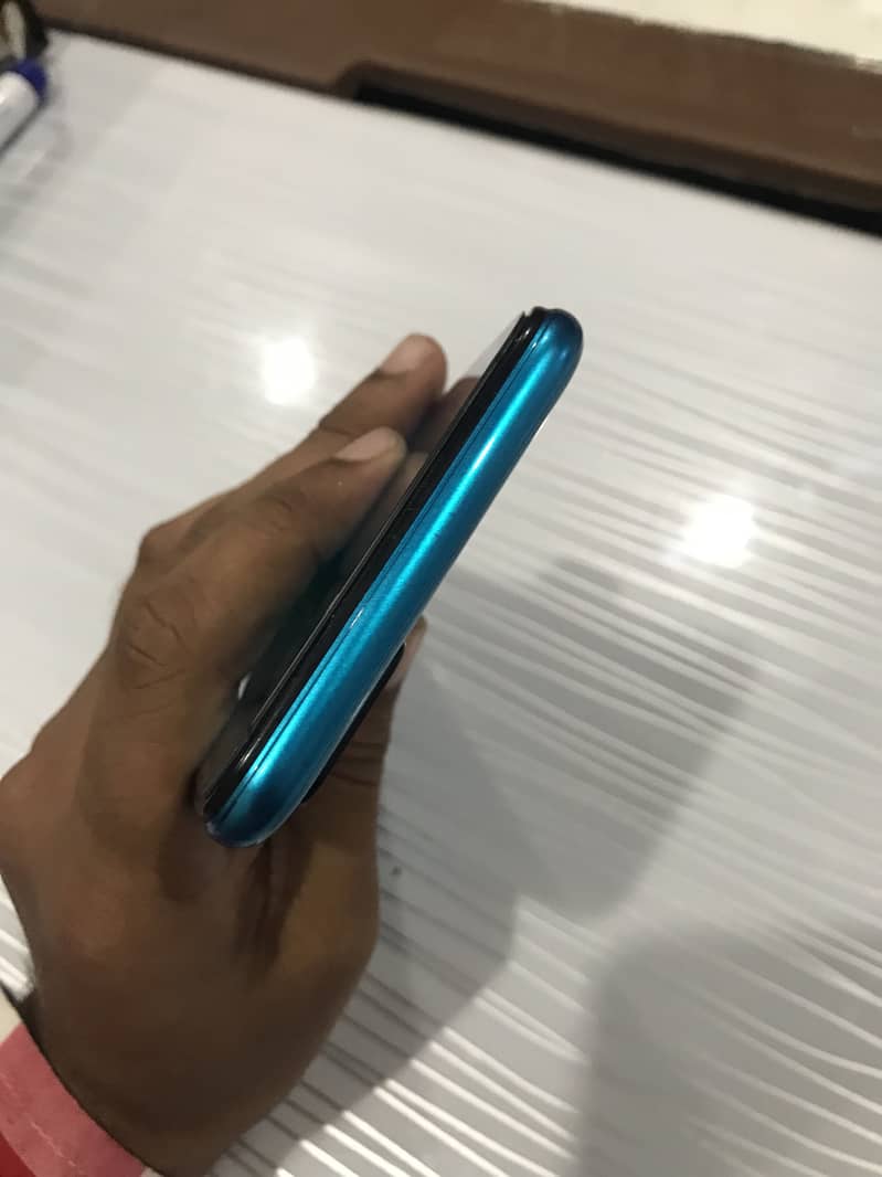 Infinix Note 8i 3