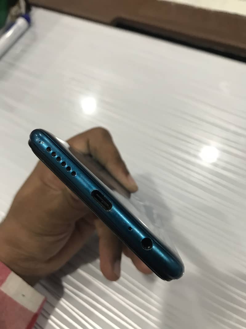 Infinix Note 8i 5