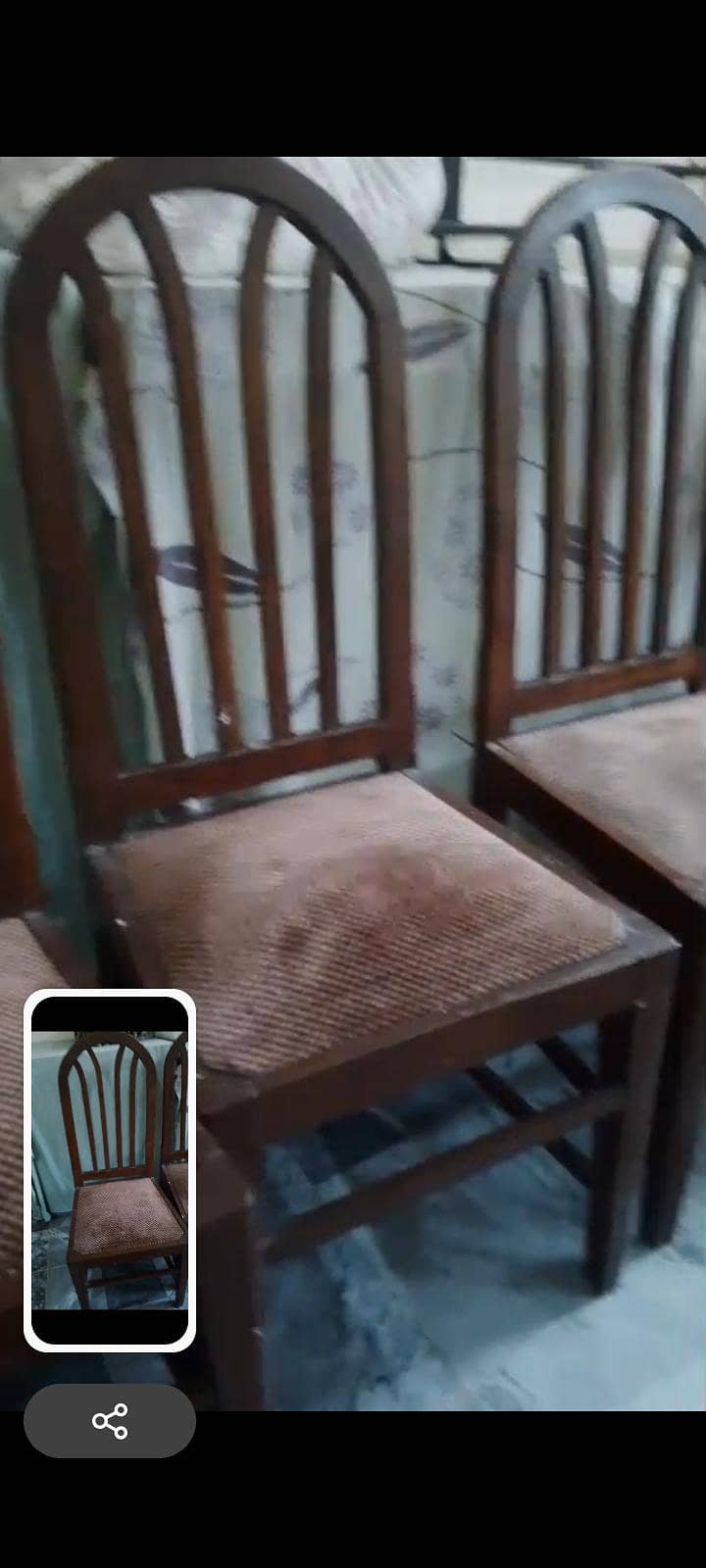 dining table set 6 chairs and table 4