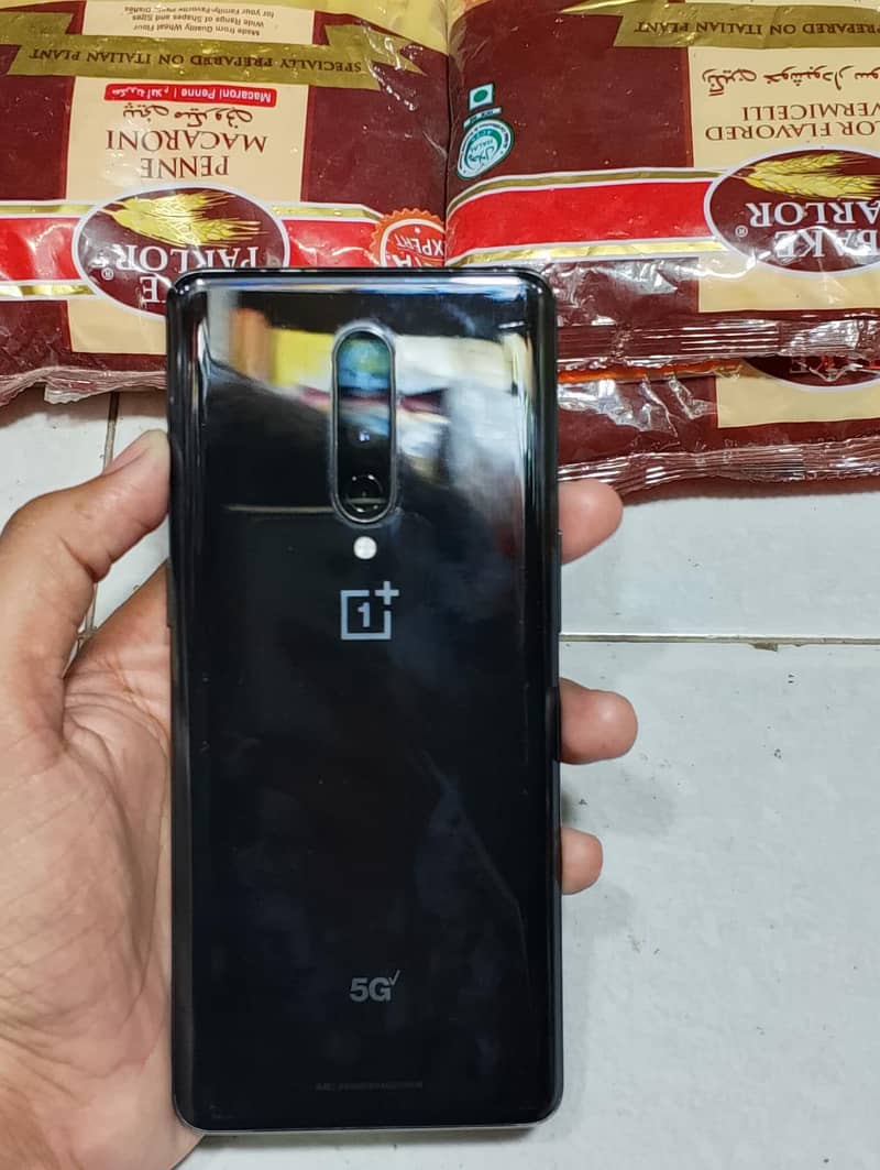 One Plus 8 0
