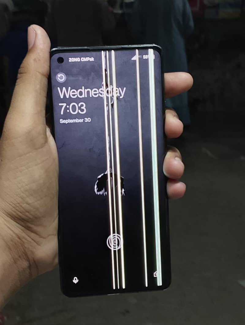 One Plus 8 3