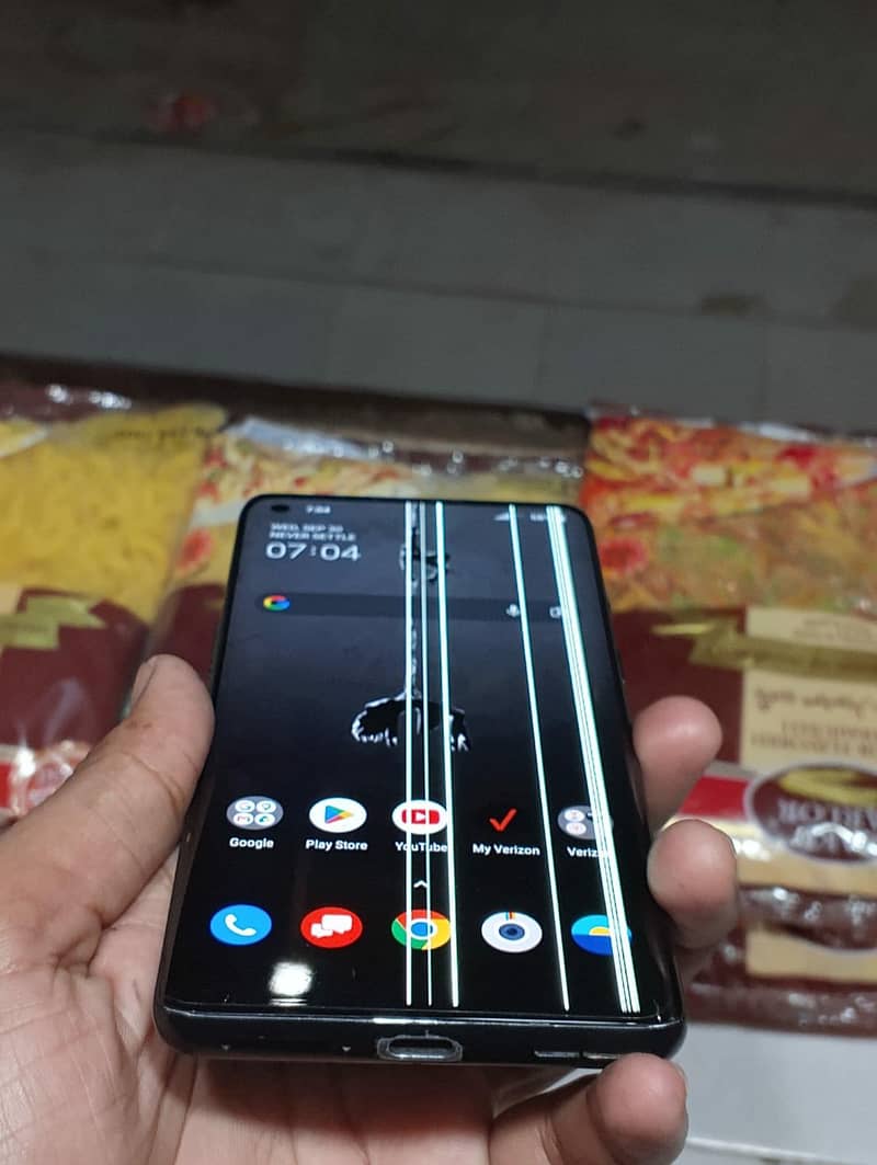 One Plus 8 6