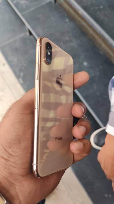 iphone XS