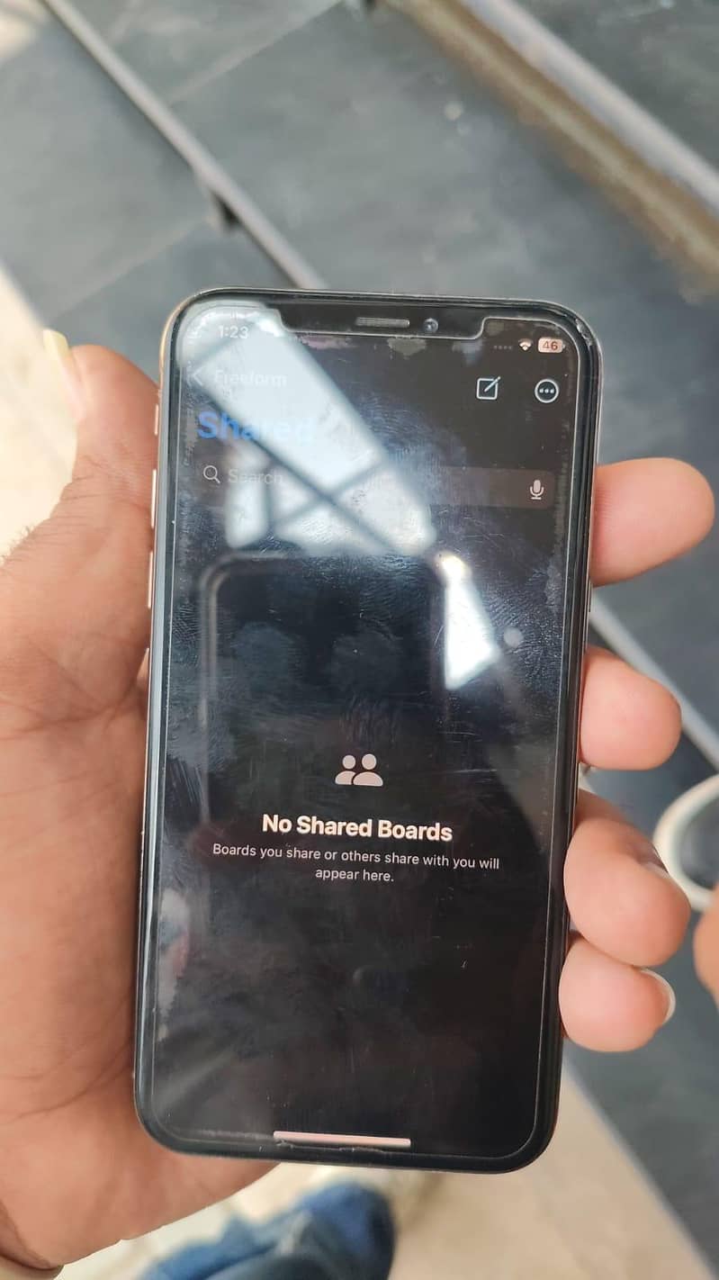 iphone XS 2
