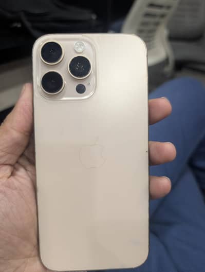 iph 16 pro max 256 gb