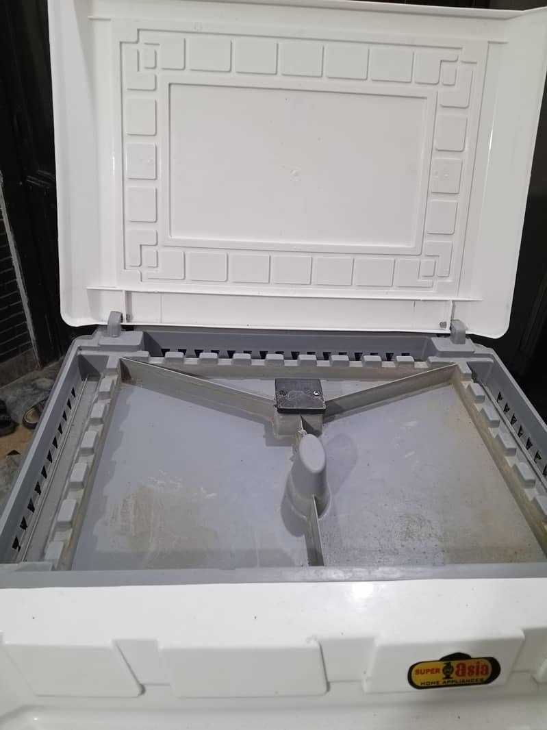 Room cooler 1