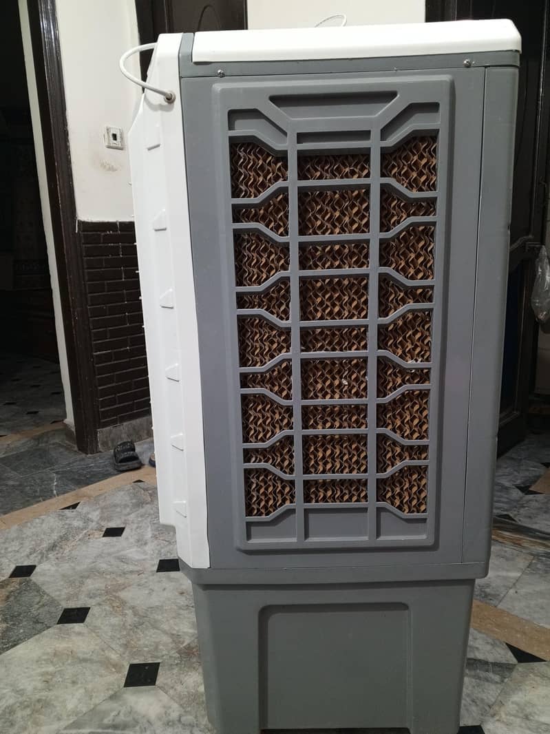 Room cooler 4