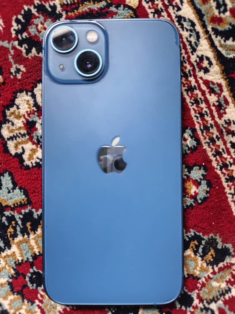 Apple iPhone 13 0