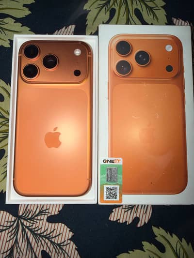Iphone 17 Pro