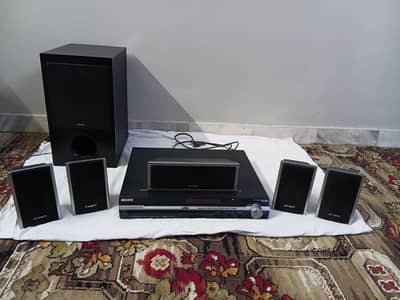 sony hone theater