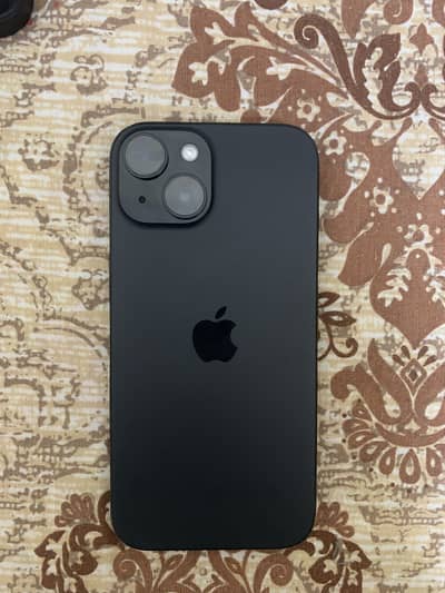 Apple iPhone 15