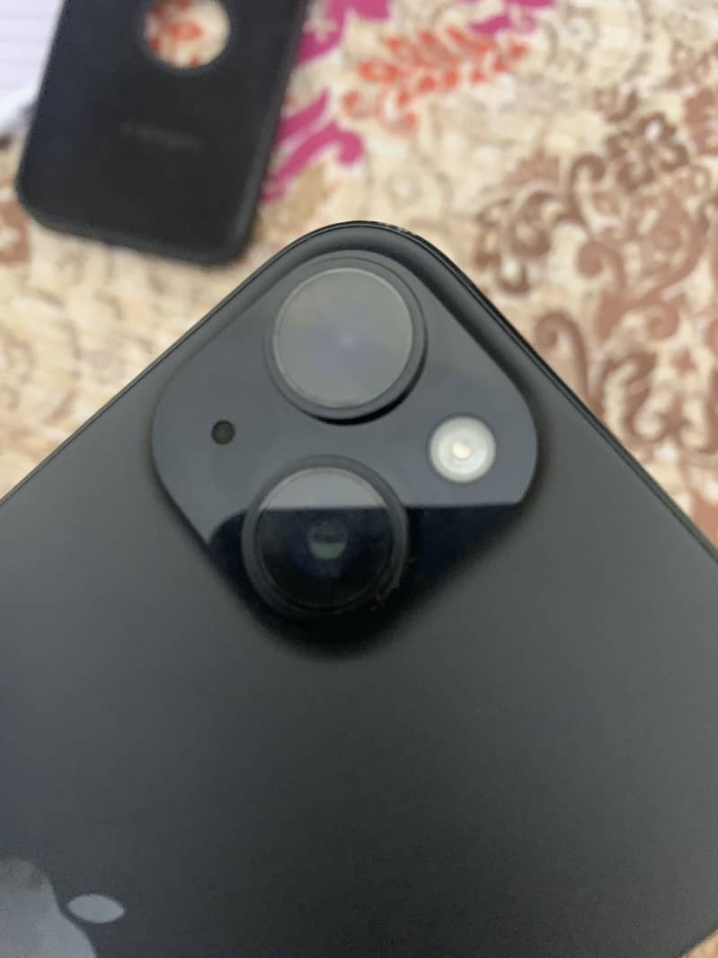 Apple iPhone 15 1