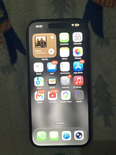 Apple iPhone 14 Pro
