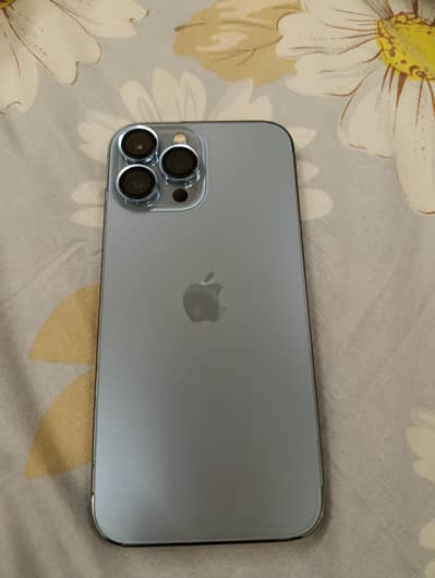Apple iPhone 13 Pro Max