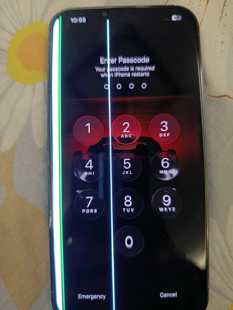Apple iPhone 13 Pro Max 1