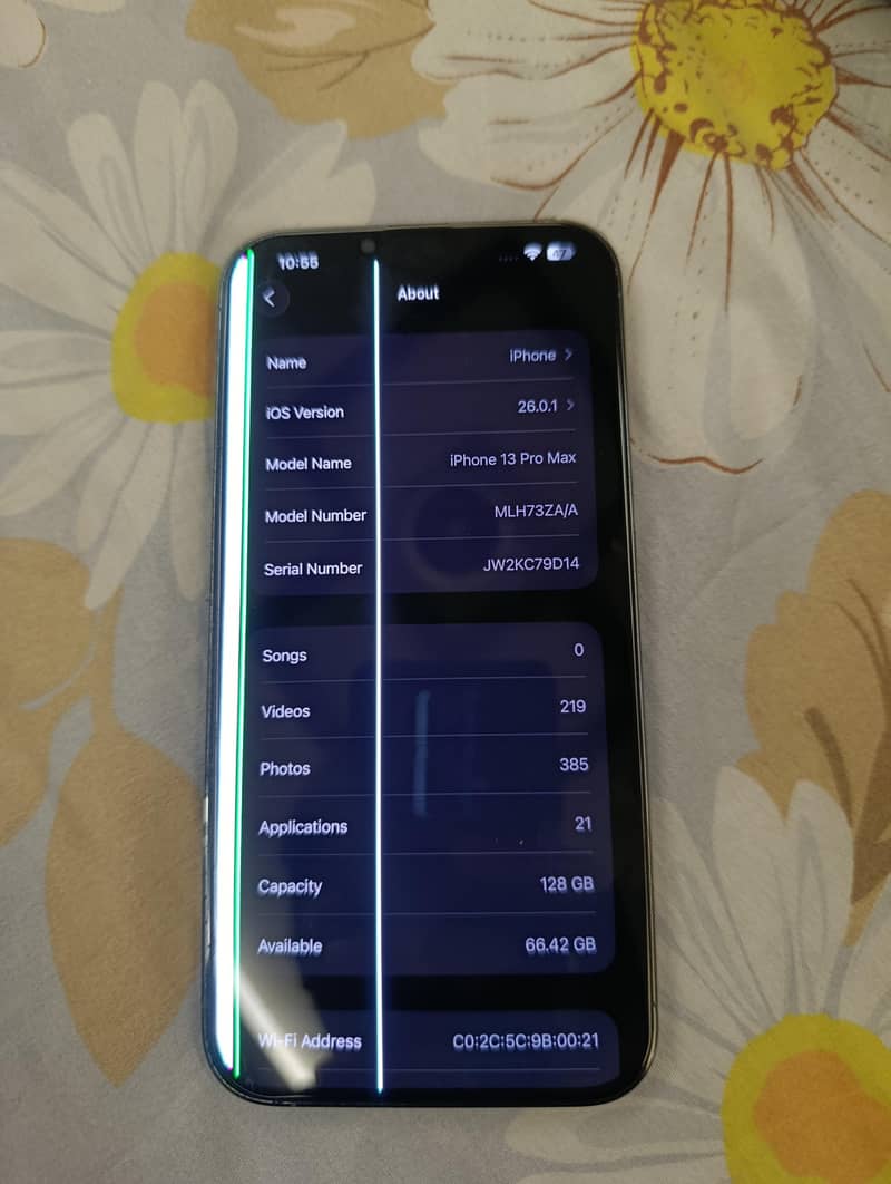 Apple iPhone 13 Pro Max 3