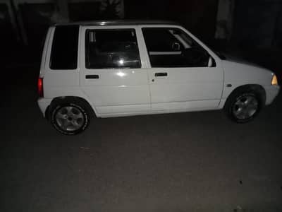 Suzuki Alto 1993