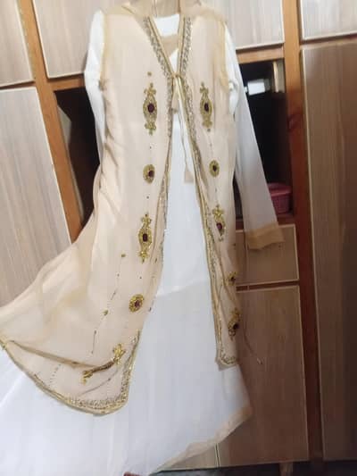 new cloth