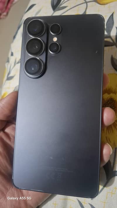 Samsung Mobile S26 Ultra