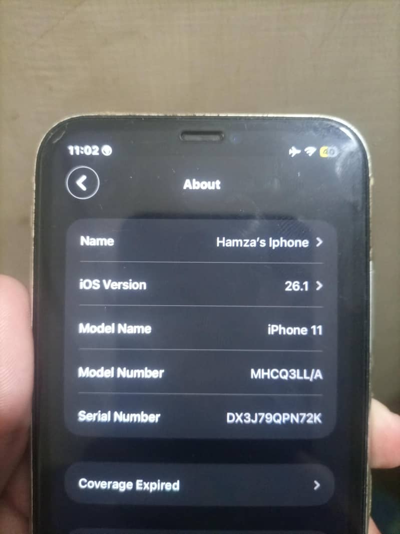 Apple iPhone 11 3