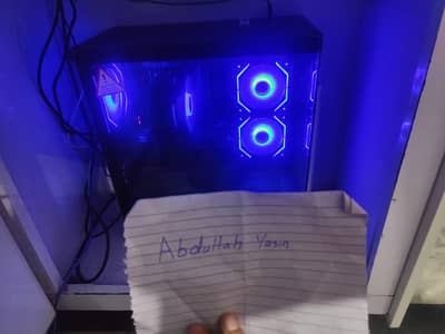yzen 5 2600X + Gigabyte B450 Aorus M + 16GB DDR4 RAM Bundle