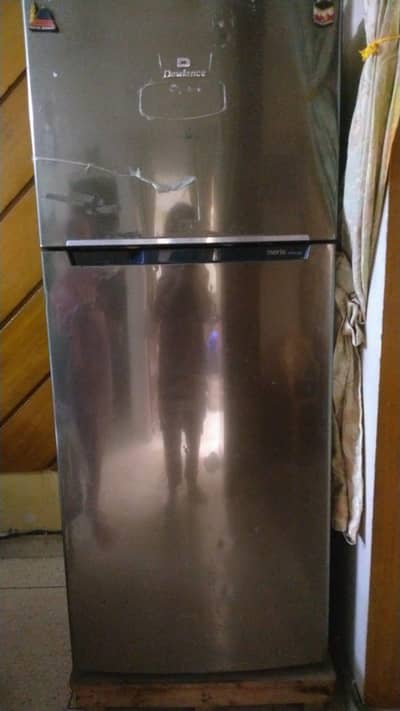 Dawlance fridge full size for sell