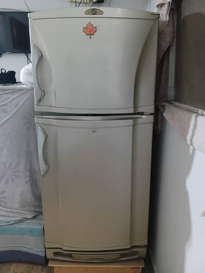 Pel Refrigerator