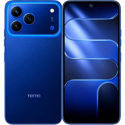 Tecno Spark 50