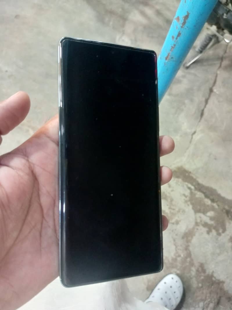 Infinix Zero 40 2