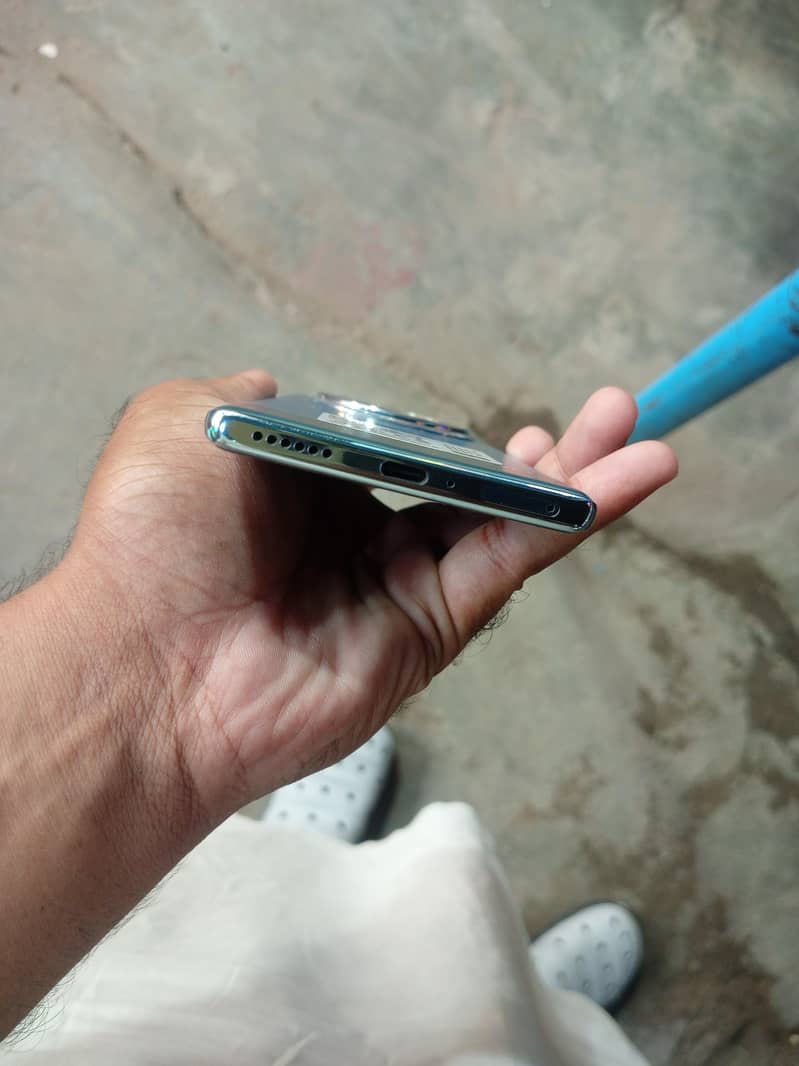 Infinix Zero 40 5