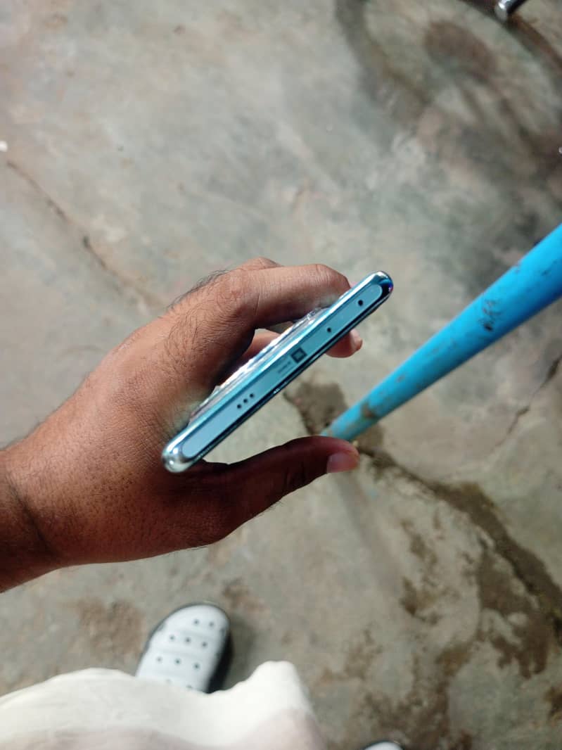 Infinix Zero 40 6