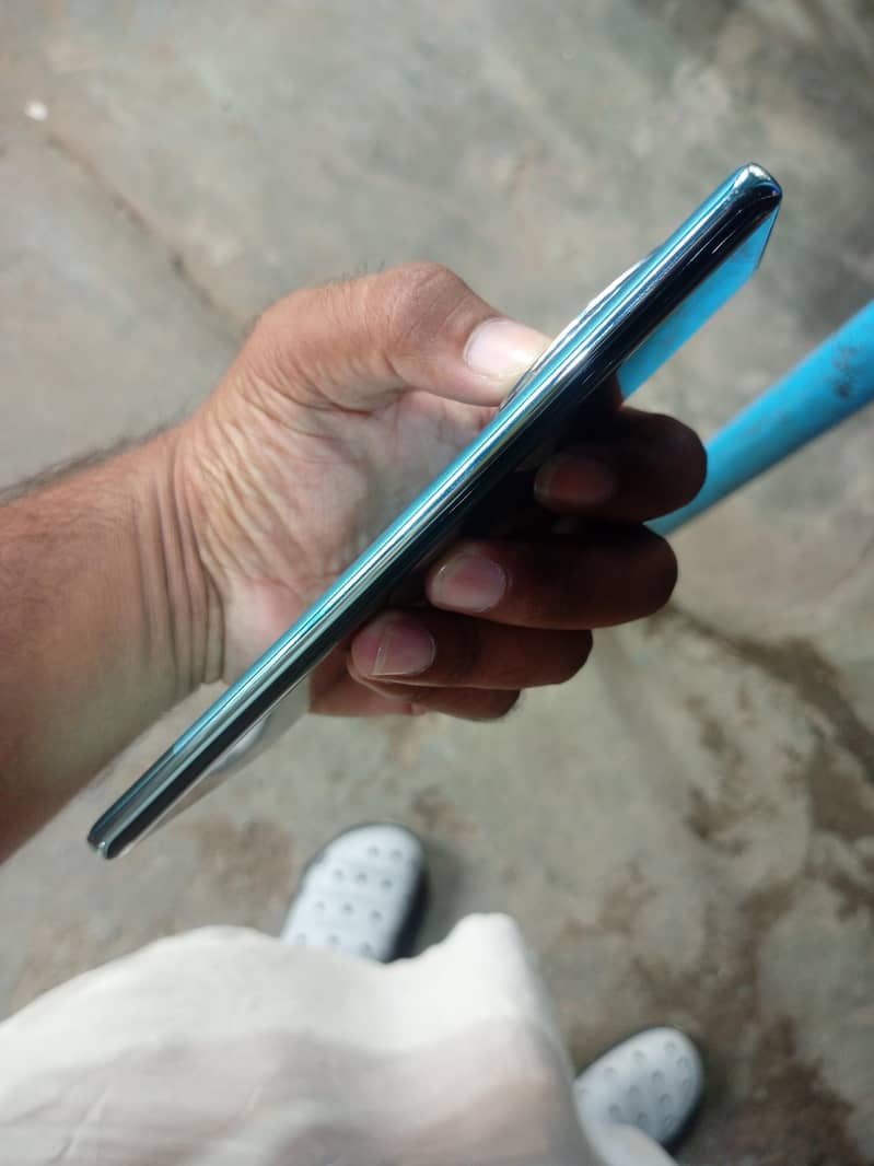 Infinix Zero 40 7
