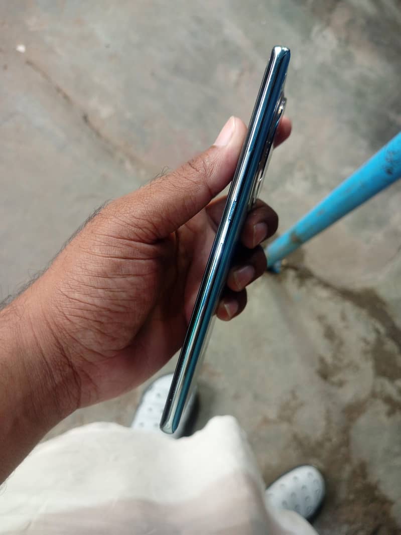 Infinix Zero 40 8