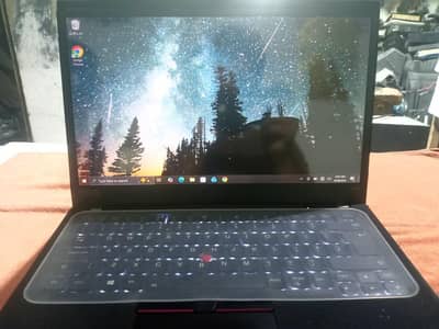 LenovoThinkpad T14s corei5 10th generation 512GB/256GB invimi 8gb ram