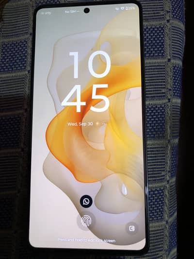 Motorola Moto G Stylus