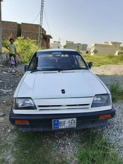 Khyber 1993
